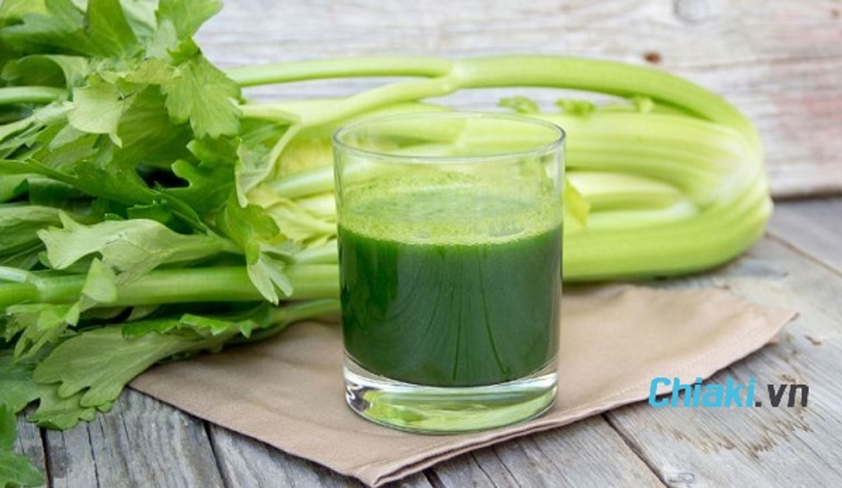 Rau cần t&acirc;y