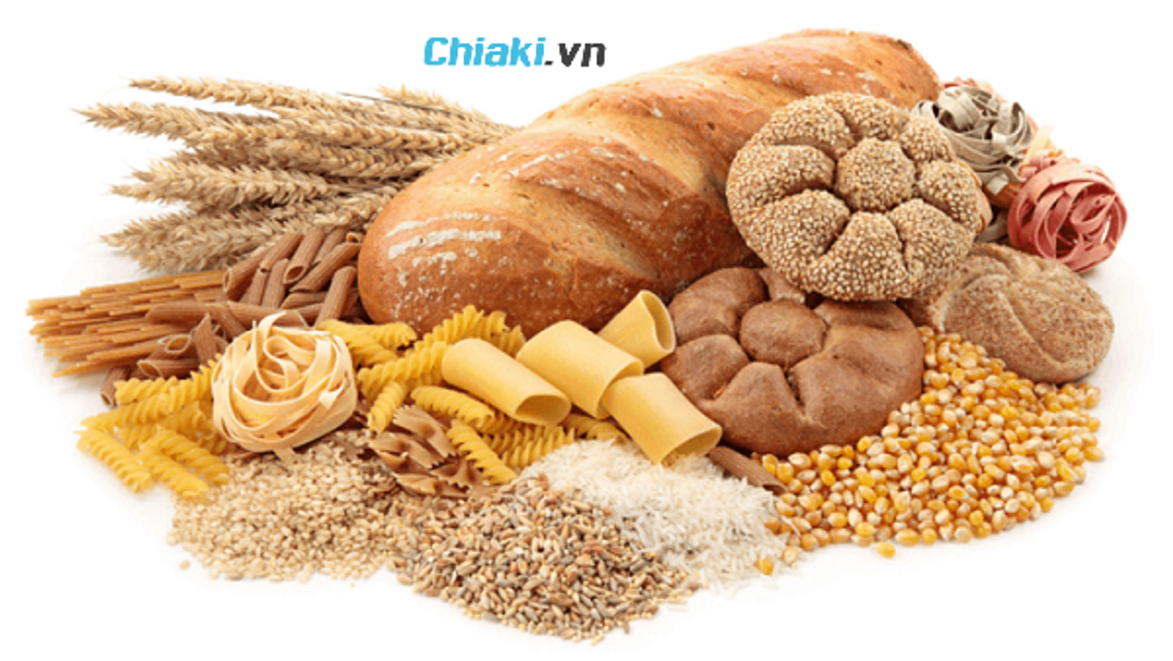 B&aacute;nh m&igrave; từ bột m&igrave; tinh chế