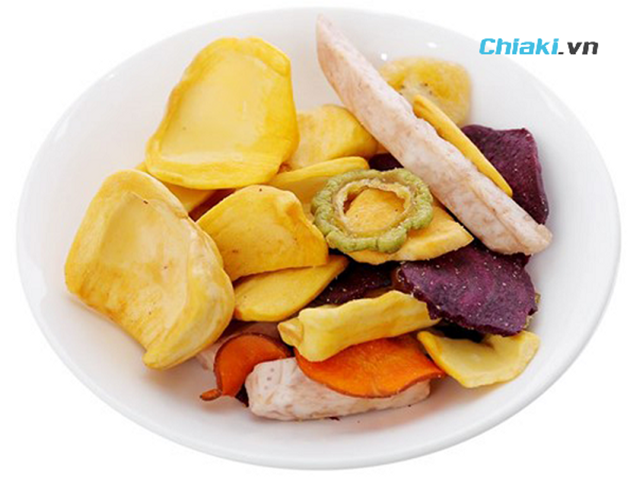 Tr&aacute;i c&acirc;y sấy