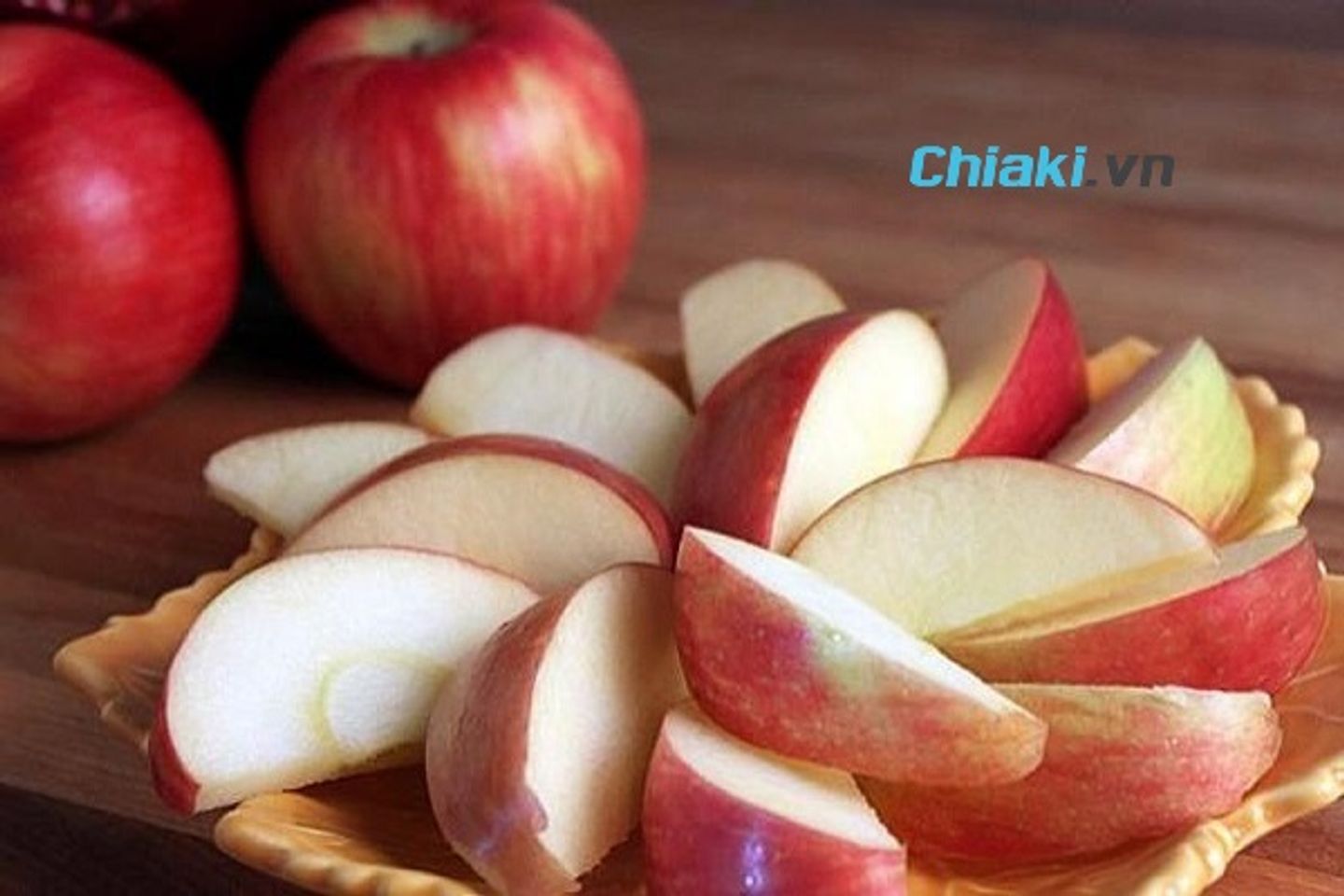 Thực phẩm giảm c&acirc;n hiệu quả với t&aacute;o