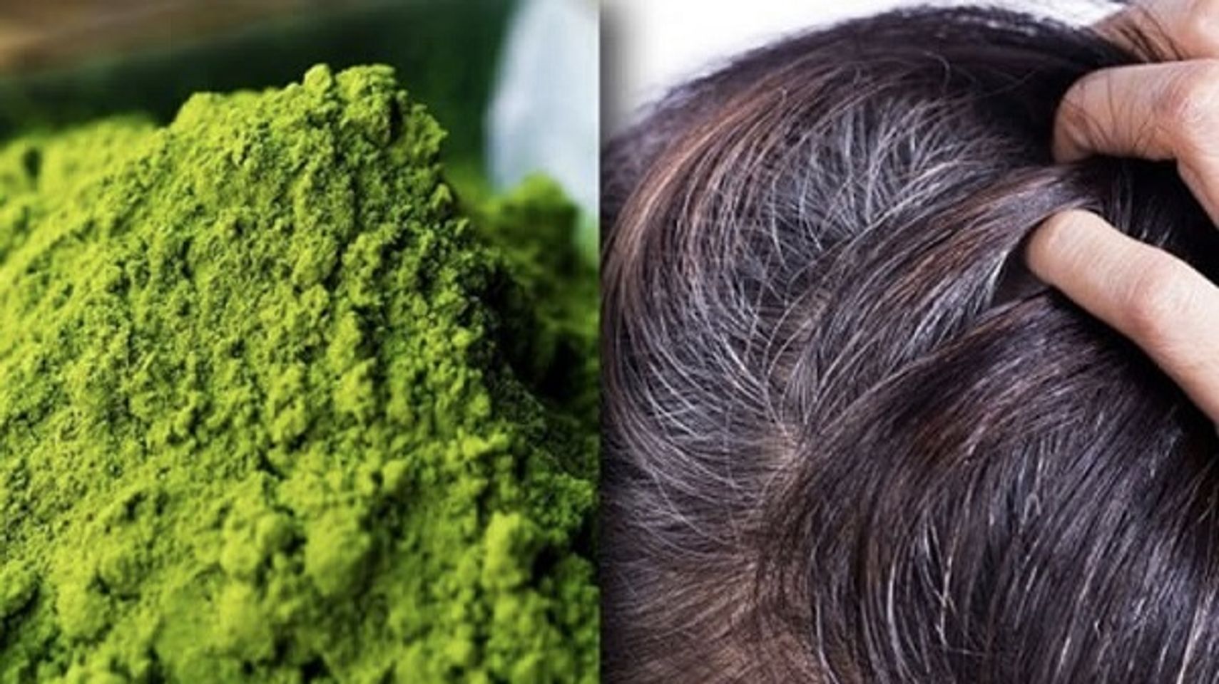 Ti&ecirc;u ch&iacute; chọn thuốc nhuộm t&oacute;c thảo dược