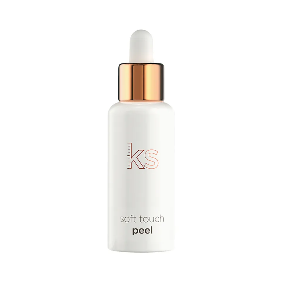 Tinh chất Ekseption Soft Touch Peel 