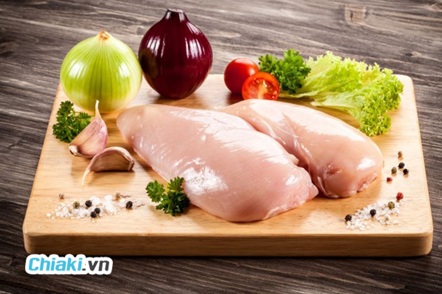 Lợi &iacute;ch của việc ăn ức g&agrave; giảm c&acirc;n đối với sức khỏe