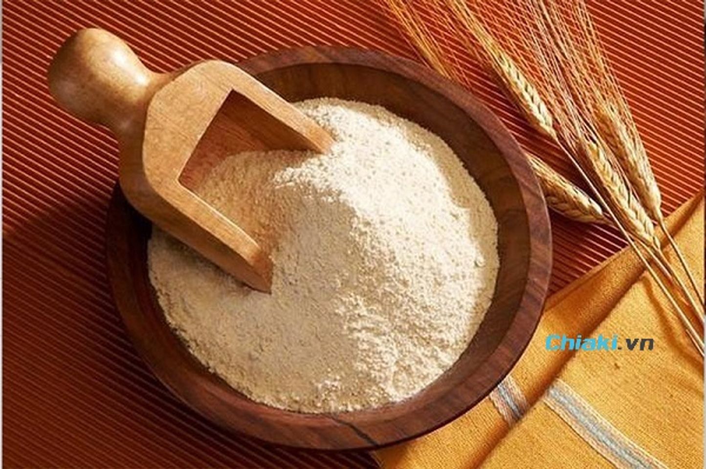 Uống bột gạo lứt c&oacute; giảm c&acirc;n kh&ocirc;ng?
