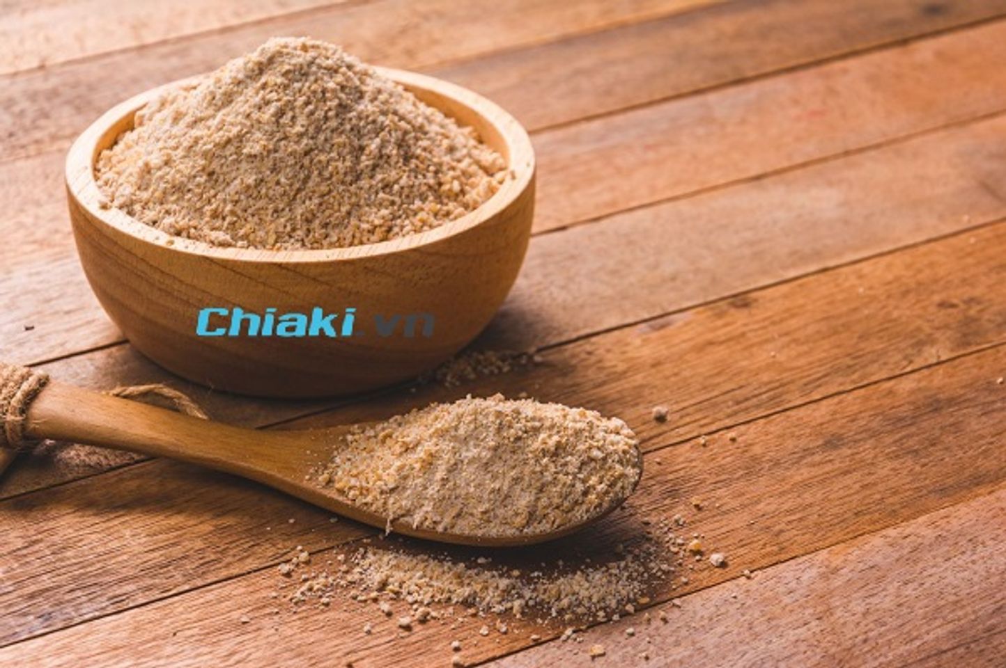 C&aacute;ch l&agrave;m bột gạo lứt uống giảm c&acirc;n