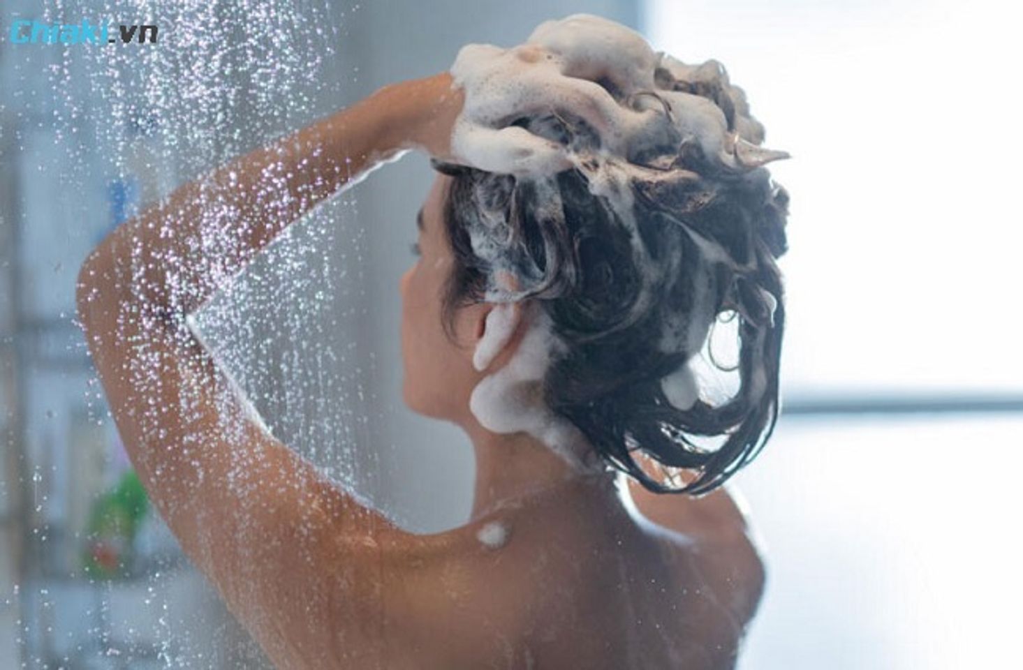 C&aacute;ch d&ugrave;ng dầu gội Pantene gi&uacute;p ph&aacute;t huy hiệu quả nhanh ch&oacute;ng