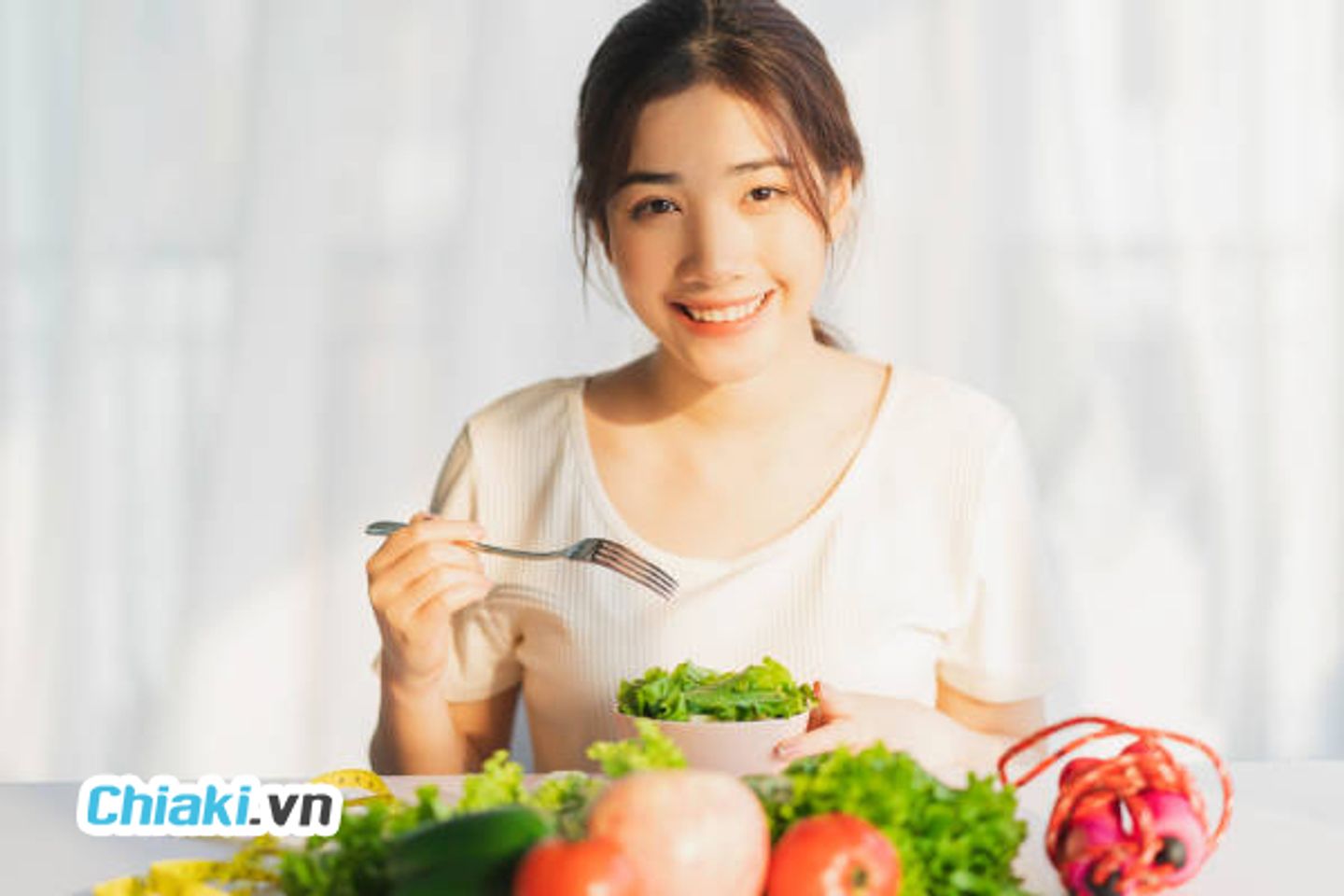 C&aacute;ch chăm s&oacute;c da từ b&ecirc;n trong gi&uacute;p cải thiện da hiệu quả