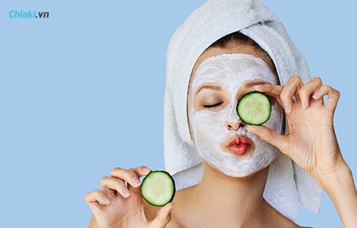 Da mặt bị cháy nắng làm sao để trắng lại? 8 cách phục hồi da hiệu quả