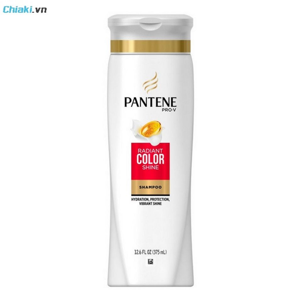 Dầu gội đầu Pantene cho t&oacute;c nhuộm