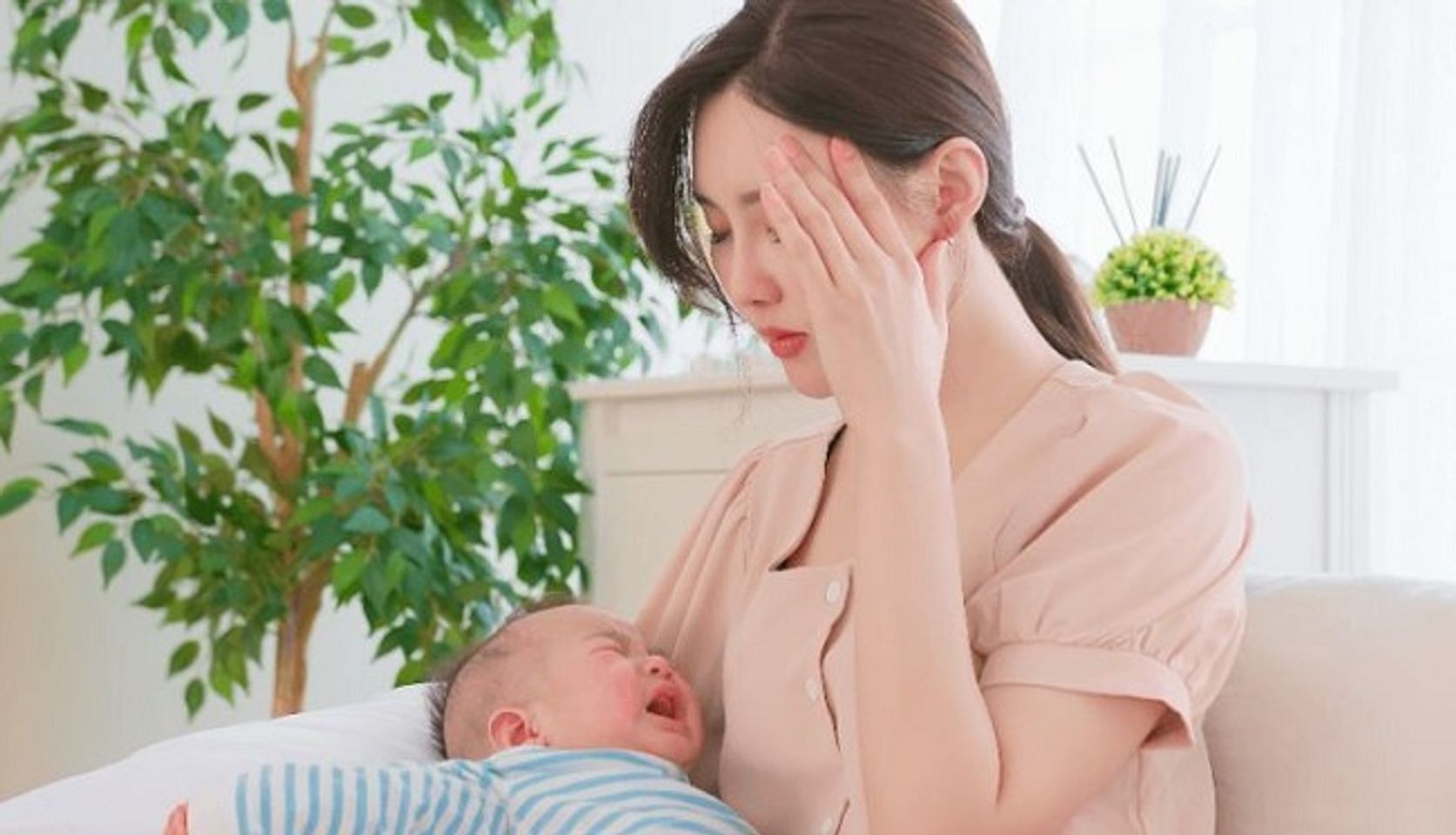 Sau sinh uống vitamin tổng hợp được kh&ocirc;ng