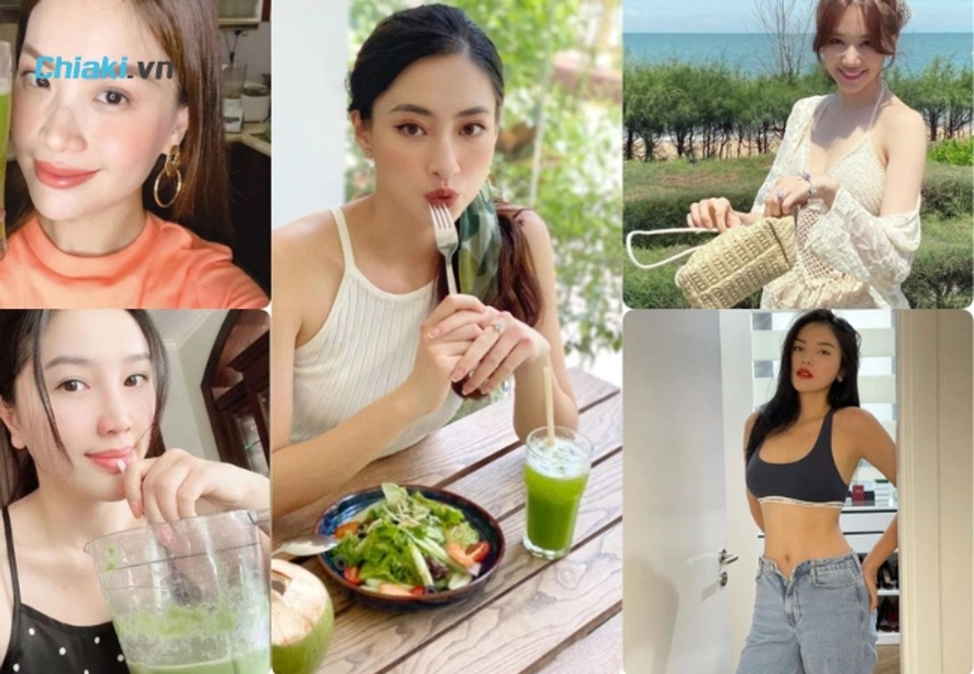ưu &dstrok;iểm kh&aacute;c của nước &eacute;p cần t&acirc;y tới sức khỏe