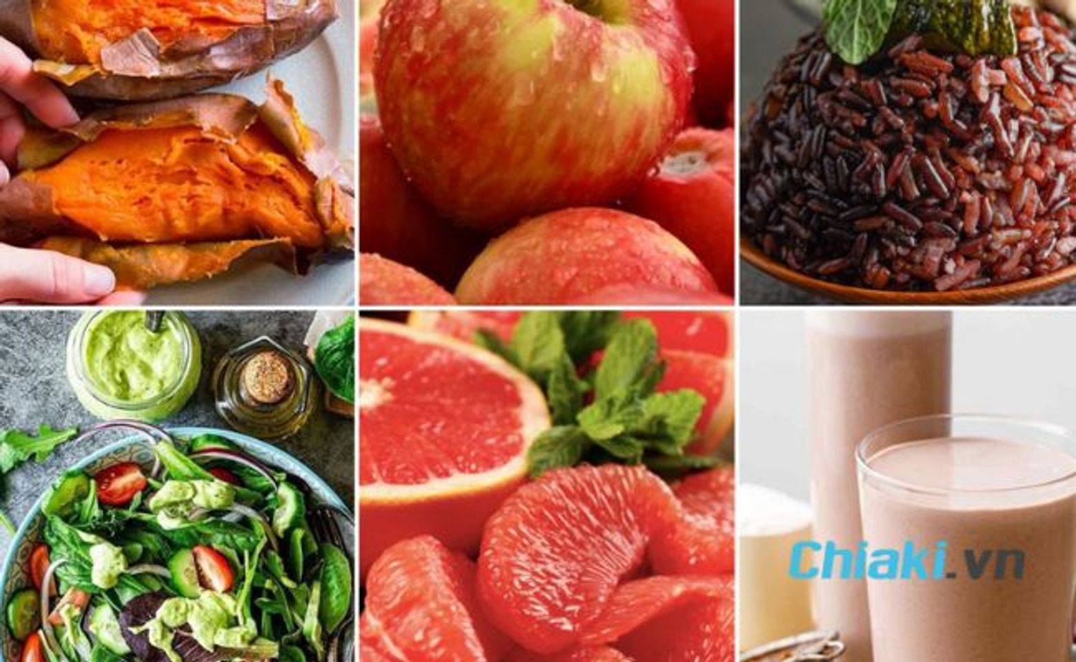 Thực đơn giảm c&acirc;n 7 ng&agrave;y của IU - Ng&agrave;y 6