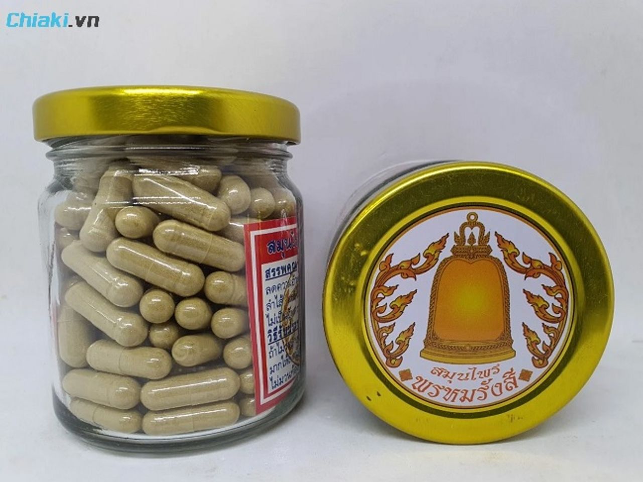 Thuốc giảm c&acirc;n Th&aacute;i Lan 150 vi&ecirc;n Đ&ocirc;ng Y