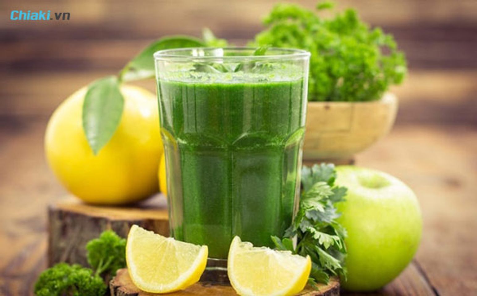 nước chanh cần t&acirc;y giảm c&acirc;n