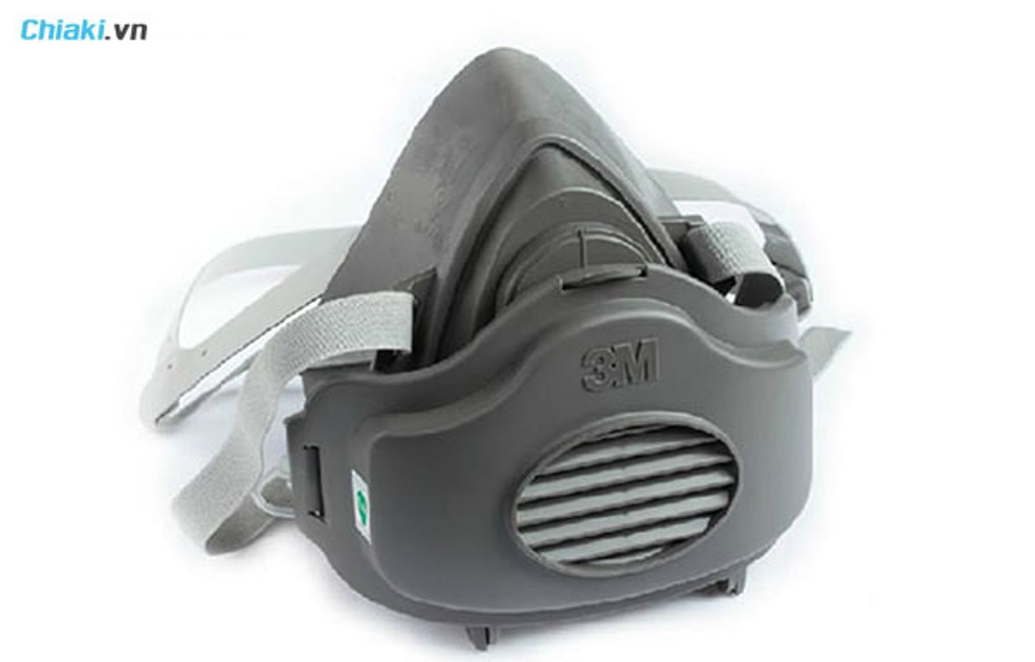 mặt nạ ph&ograve;ng độc 3M 3200