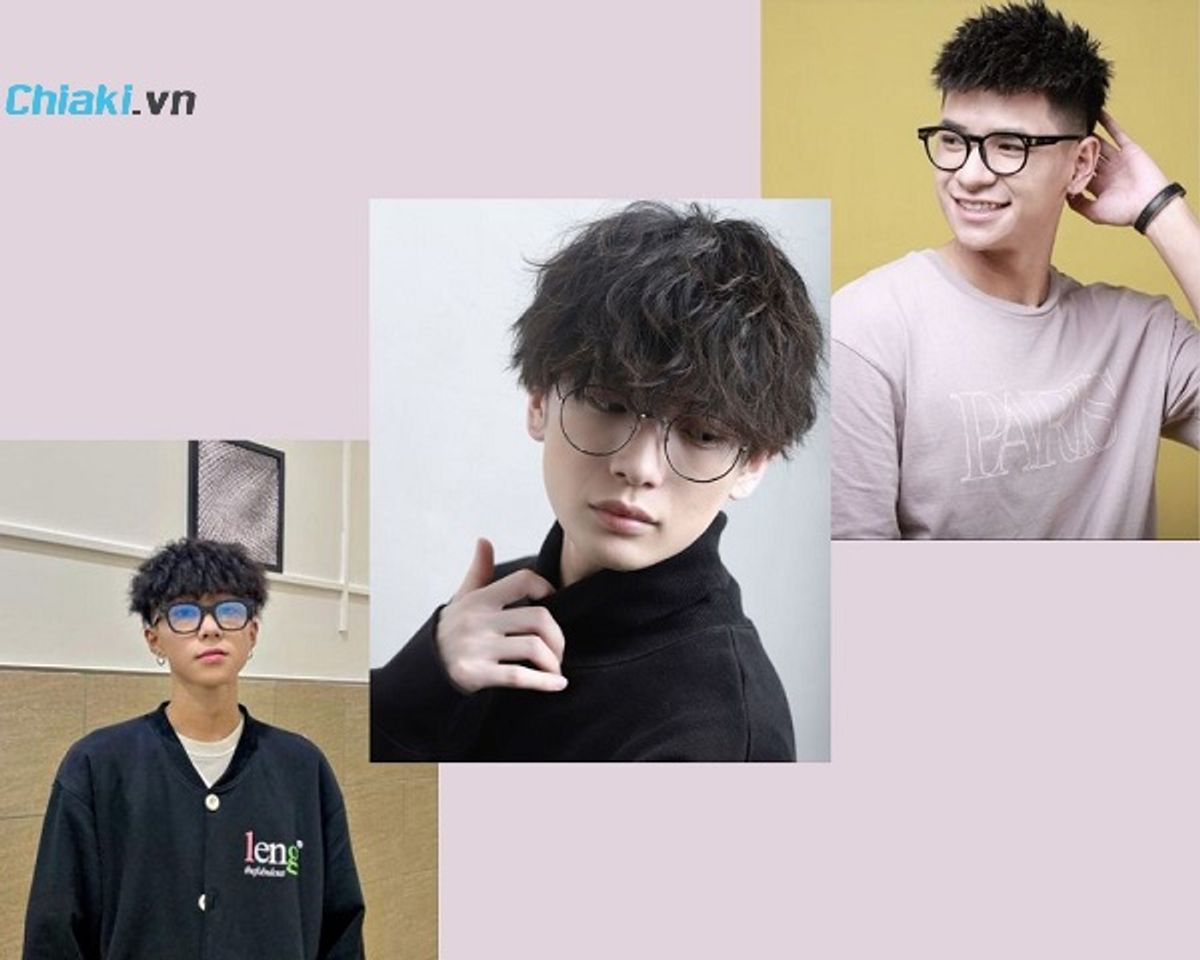 T&oacute;c con s&acirc;u kiểu cổ điển