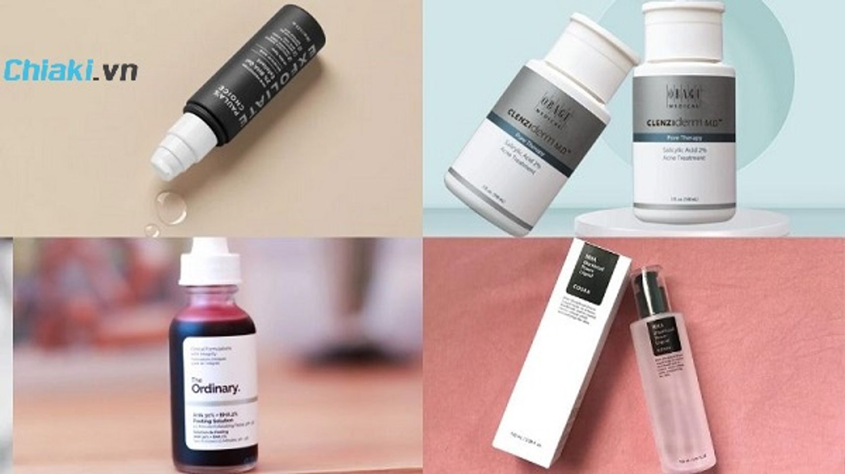 Sản phẩm treatment l&agrave; g&igrave;?