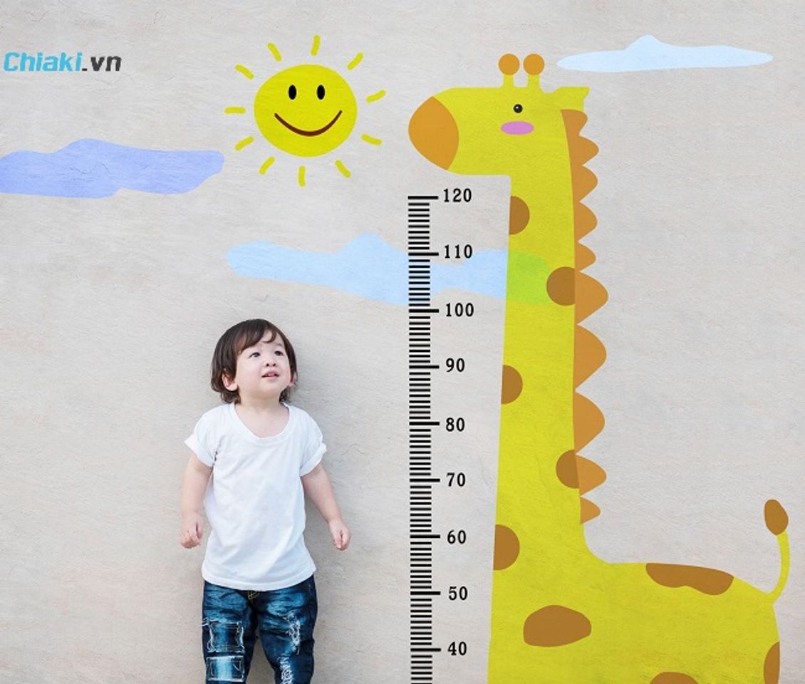 Hướng dẫn c&aacute;ch đạt được chiều cao c&acirc;n nặng chuẩn của nam theo độ tuổi