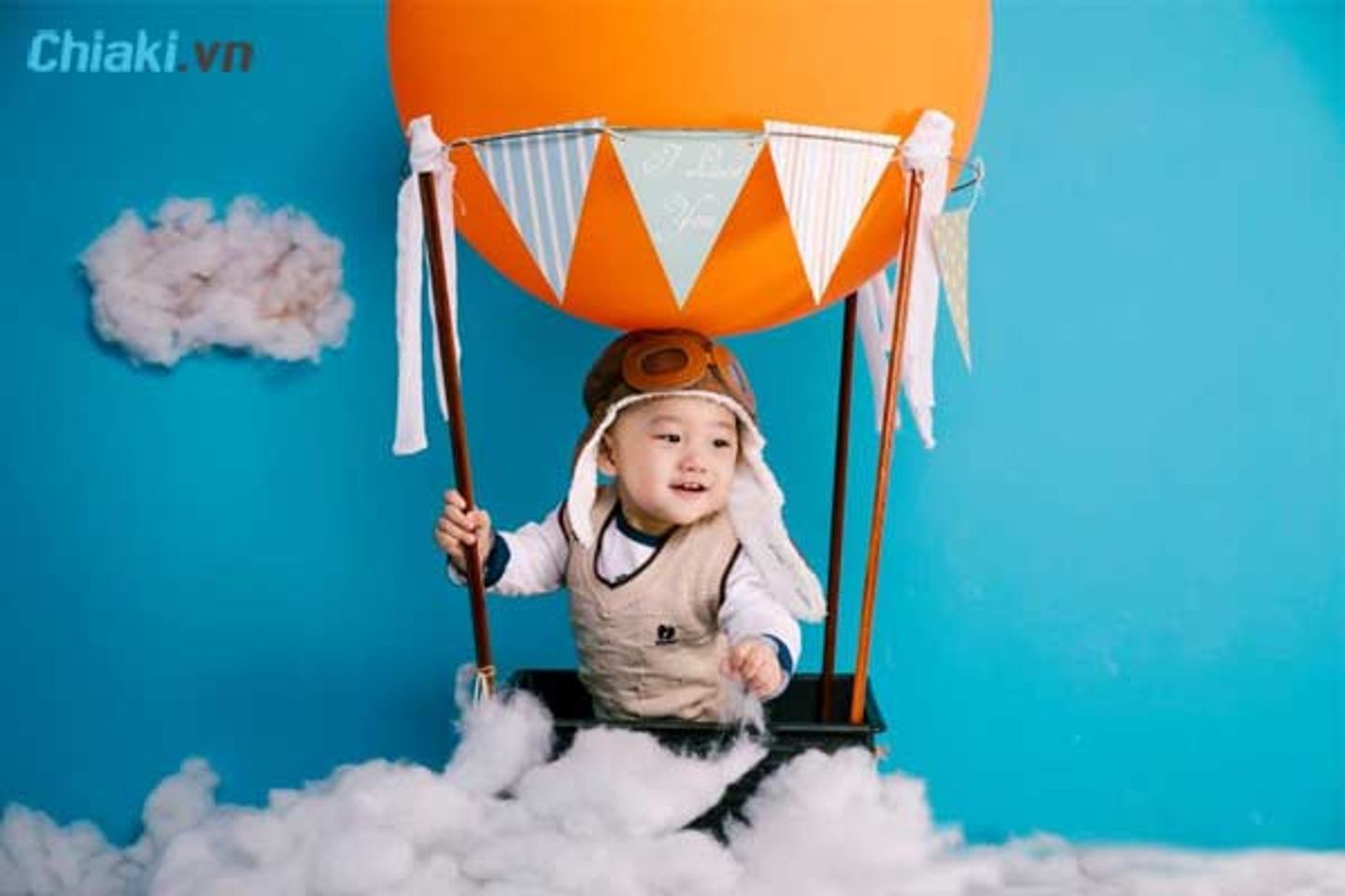 T&ecirc;n con trai họ Huỳnh thể hiện sự mạnh mẽ, mang ho&agrave;i b&atilde;o to lớn