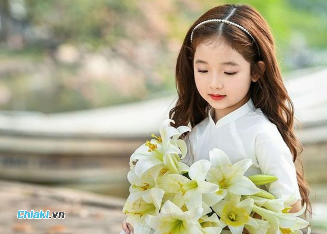 Đặt t&ecirc;n con g&aacute;i họ Phan tượng trưng cho sự dịu d&agrave;ng, th&ugrave;y mị