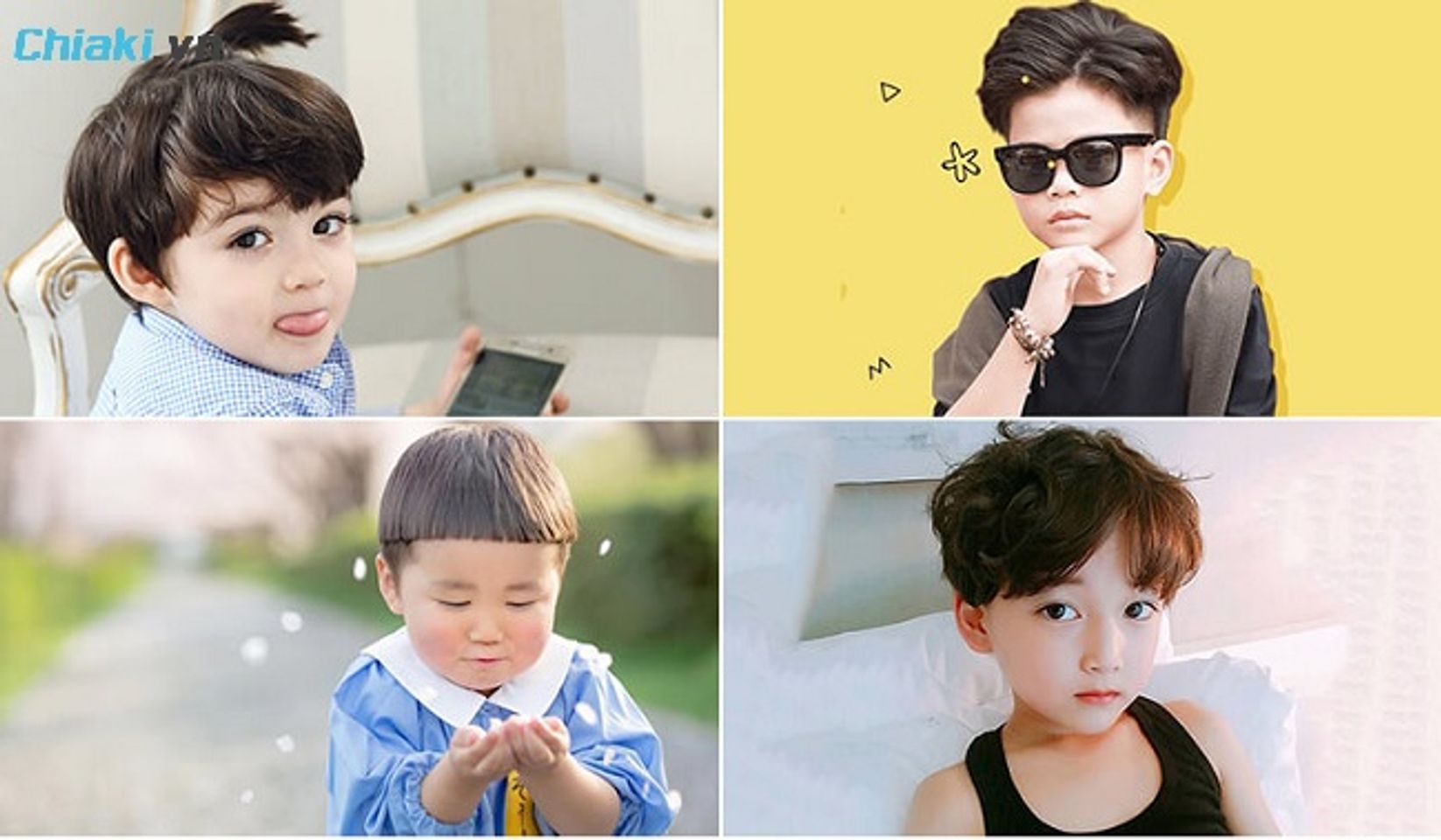 Đặt t&ecirc;n con trai họ B&ugrave;i theo t&iacute;nh c&aacute;ch