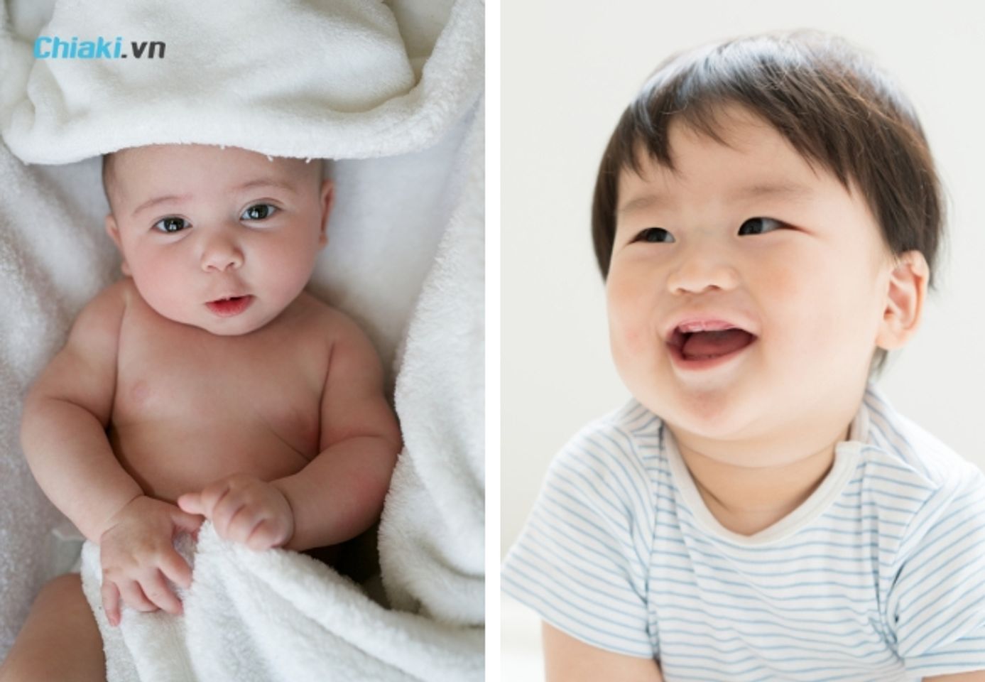 Đặt t&ecirc;n con trai theo mệnh