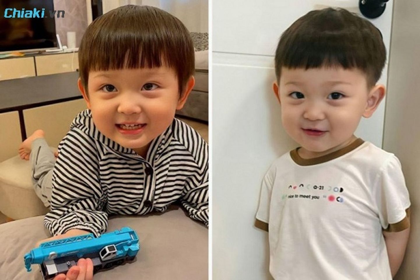 Đặt t&ecirc;n theo t&iacute;nh c&aacute;ch