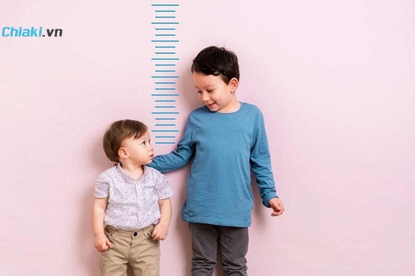 T&ecirc;n b&eacute; trai họ Dương về t&agrave;i lộc