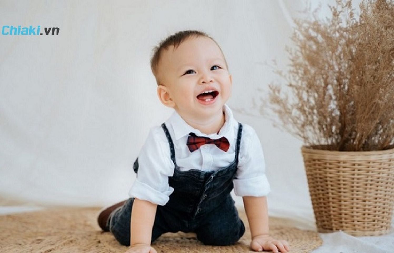 C&aacute;ch đặt t&ecirc;n b&eacute; trai họ Dương hay, may mắn, b&igrave;nh an