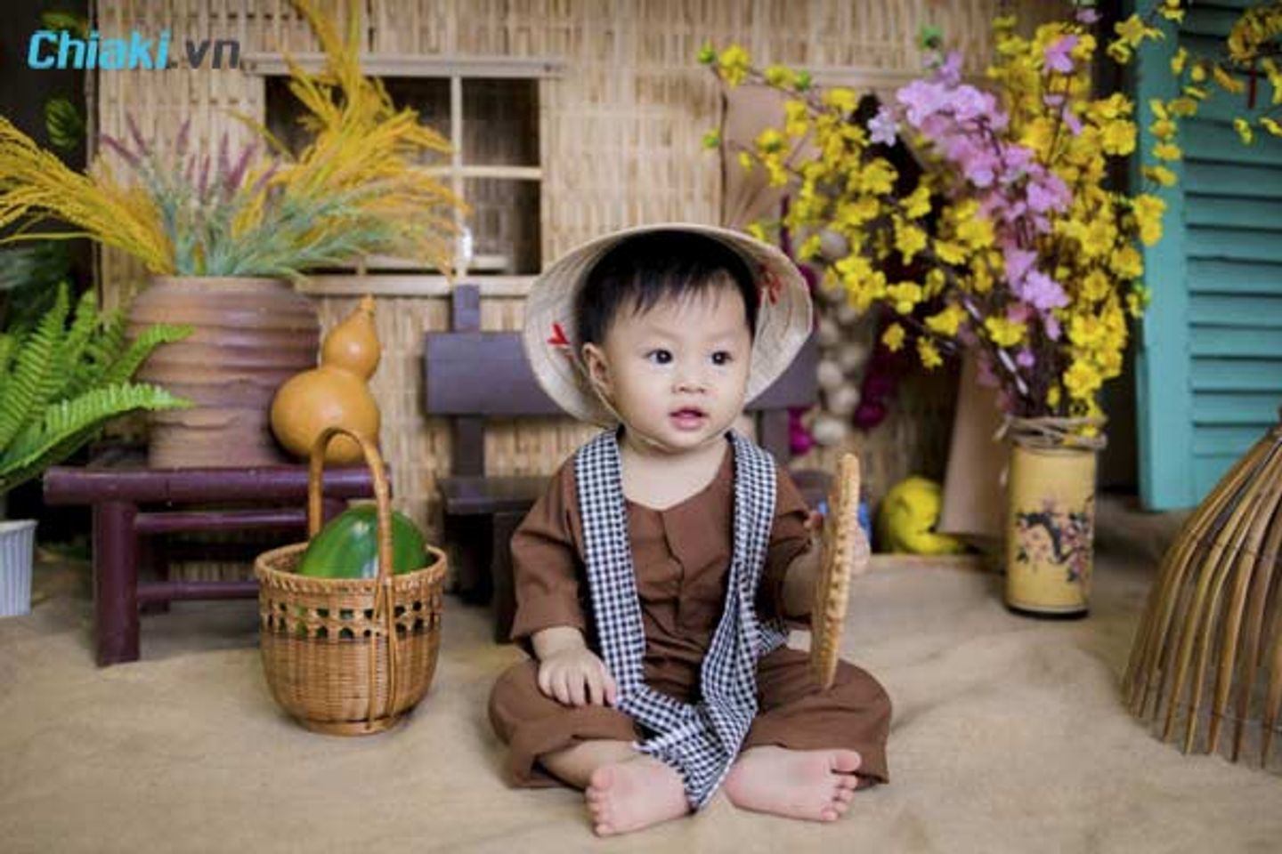Đặt t&ecirc;n con trai họ V&otilde; 4 chữ