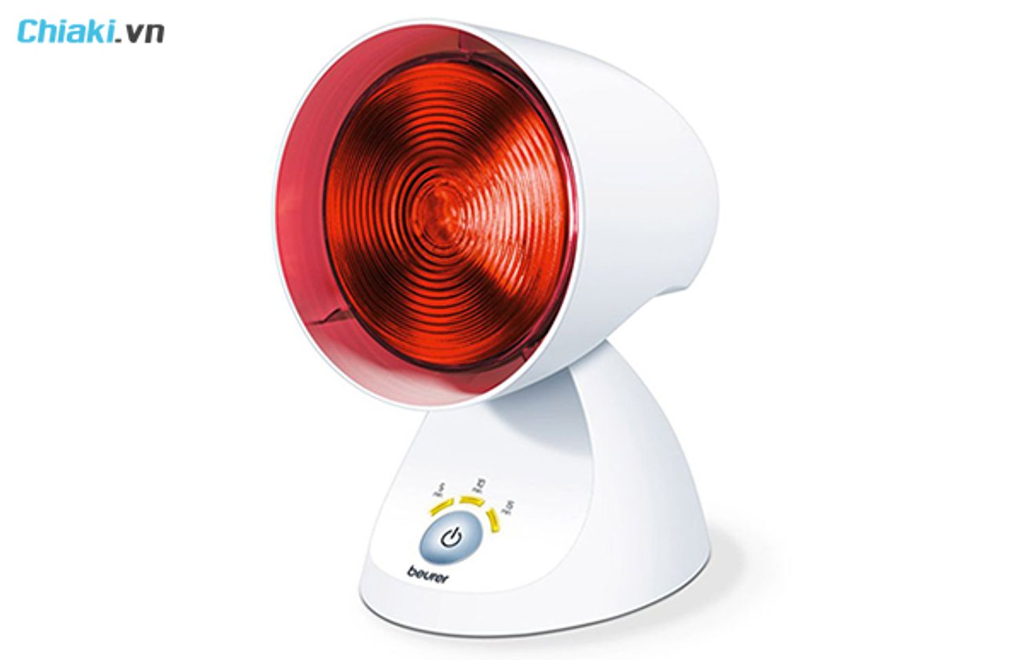 đ&egrave;n hồng ngoại Beurer IL 35