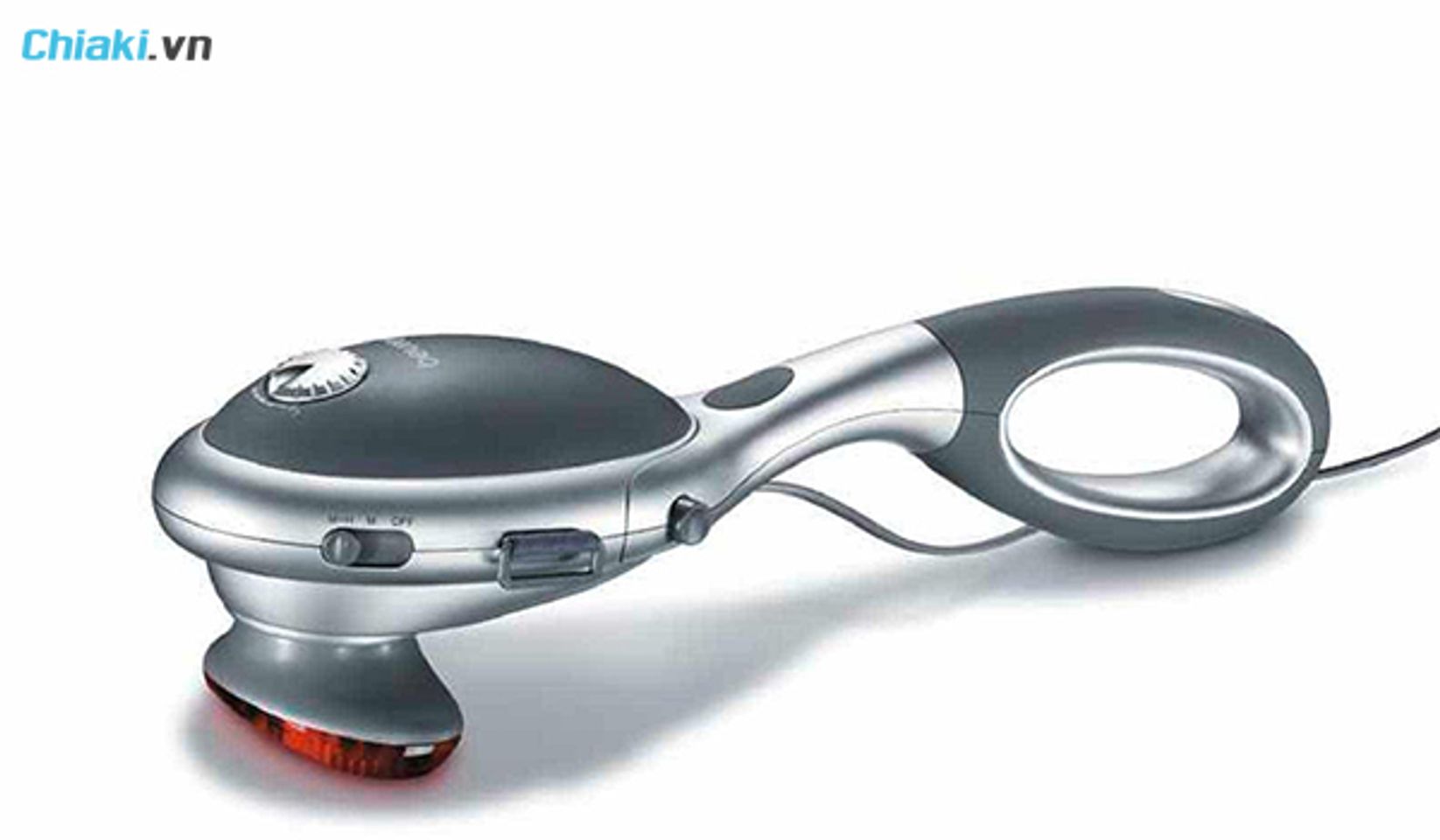 đ&egrave;n hồng ngoại Beurer MG70