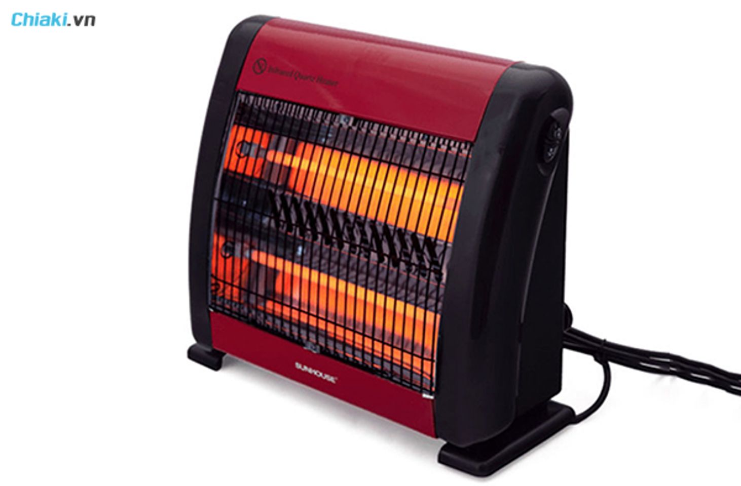 đ&egrave;n hồng ngoại Sunhouse SHD7013&nbsp;