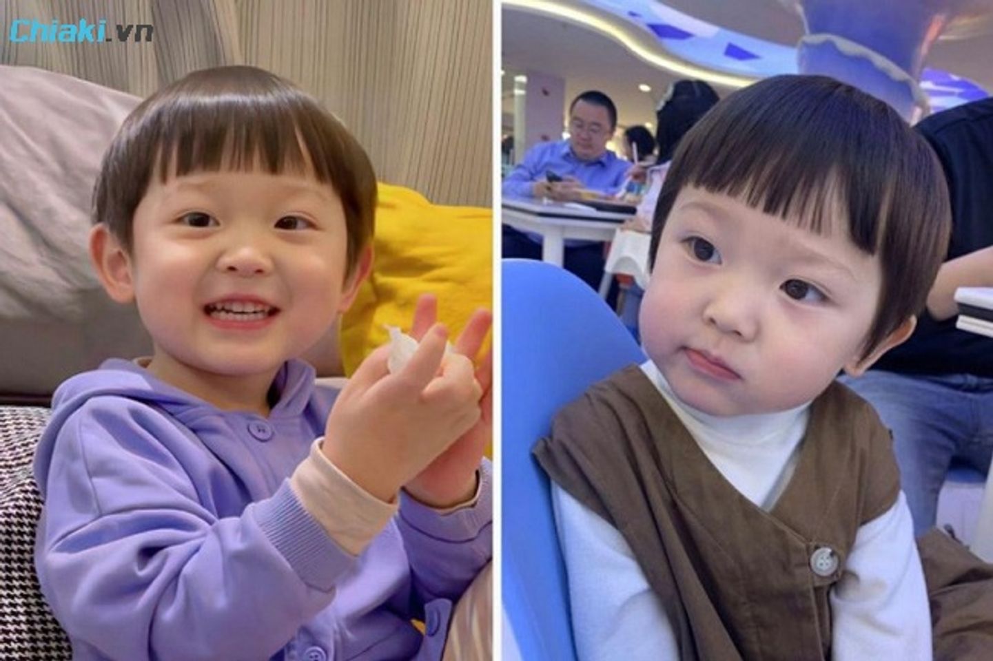 Gợi &yacute; đặt t&ecirc;n theo bảng chữ c&aacute;i dễ chọn