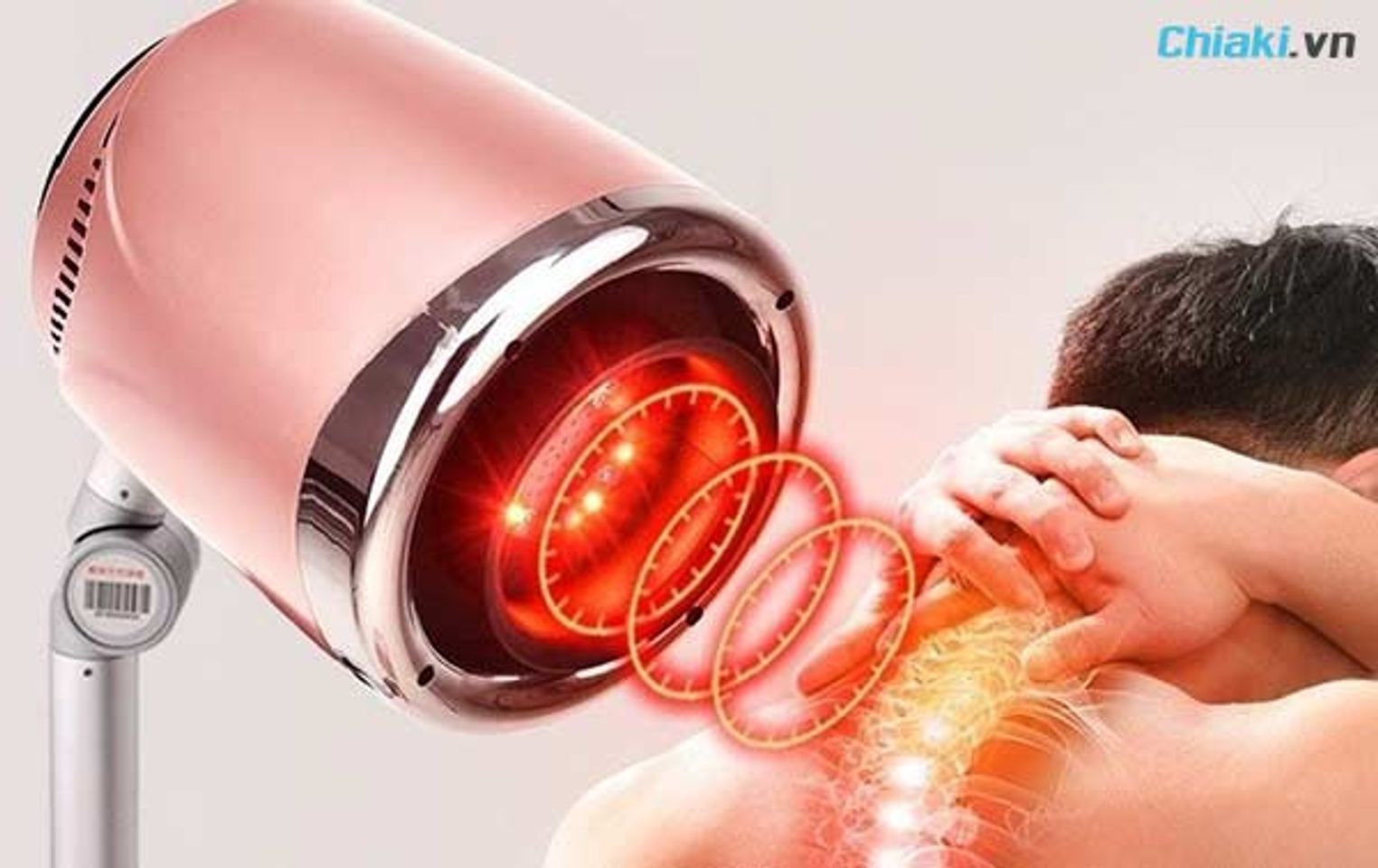 c&aacute;ch sử dụng đ&egrave;n hồng ngoại