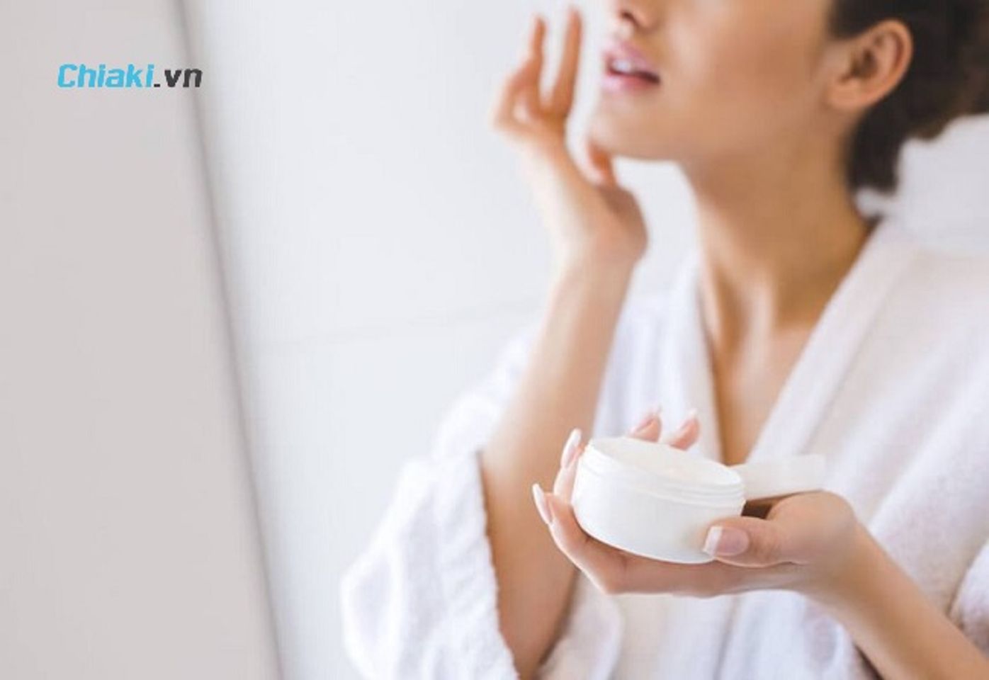 C&aacute;ch chọn kem dưỡng ẩm B5 cho từng loại da