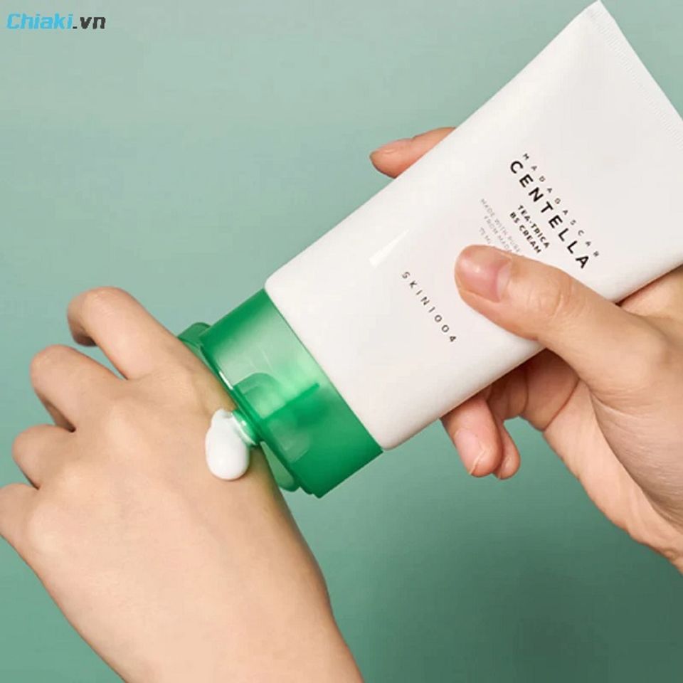 Top 7 Kem dưỡng Centella hiệu quả cho m&ugrave;a thu đ&ocirc;ng 2025 5