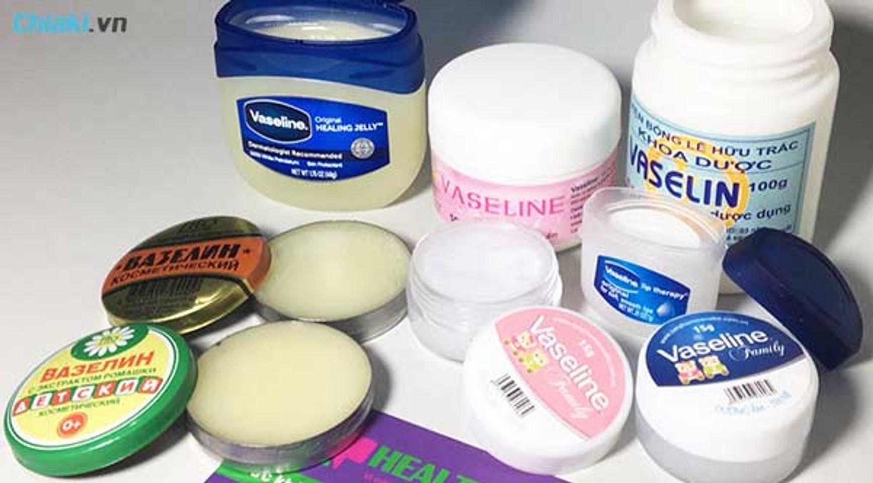 kem nẻ được sử dụng phổ biến khi thời tiết hanh kh&ocirc;