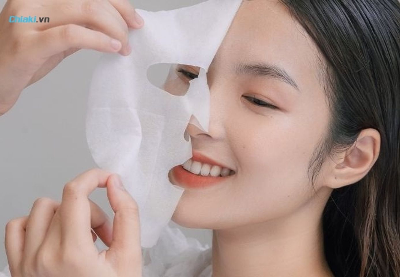 Lựa chọn mặt nạ ph&ugrave; hợp với l&agrave;n da của bạn