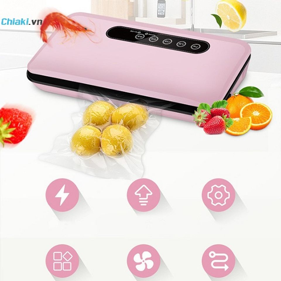 M&aacute;y h&uacute;t ch&acirc;n kh&ocirc;ng h&agrave;n miệng t&uacute;i Fumadun