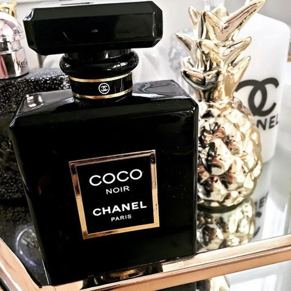 Nước hoa Chanel Coco Noir EDP