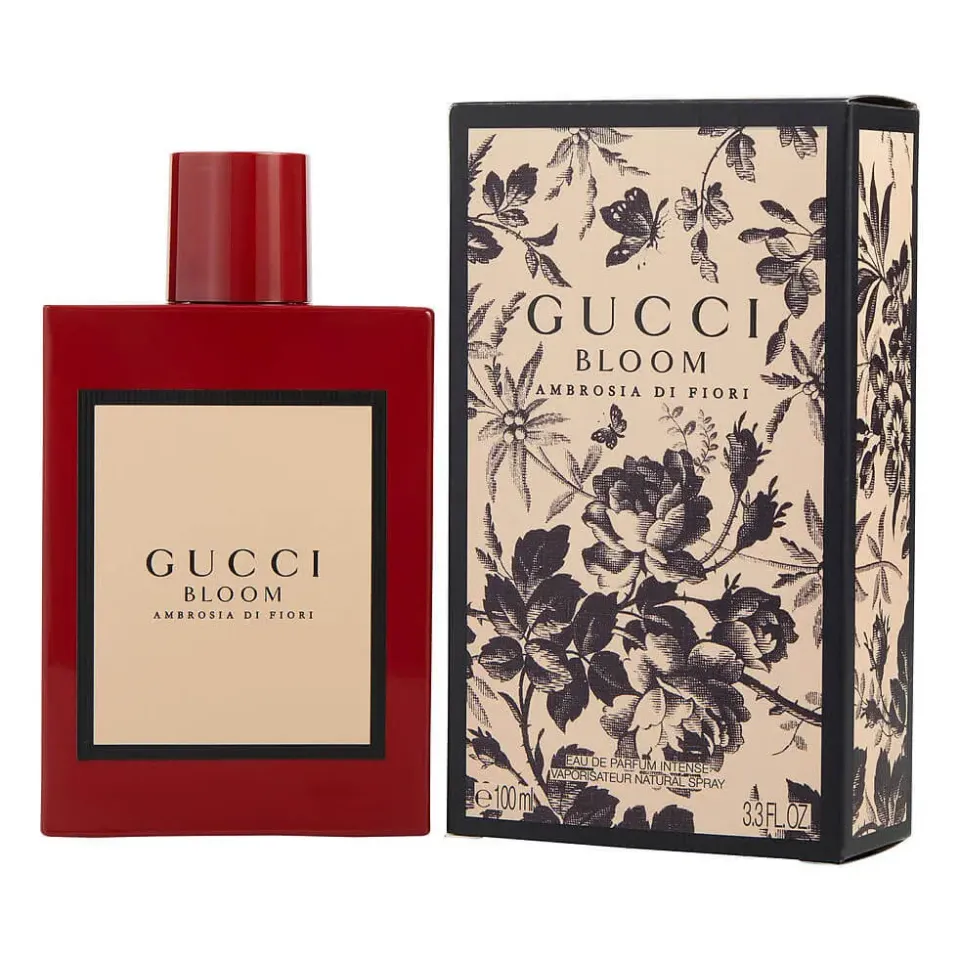 Nước hoa nữ Gucci Bloom Ambrosia Di Fiori EDP