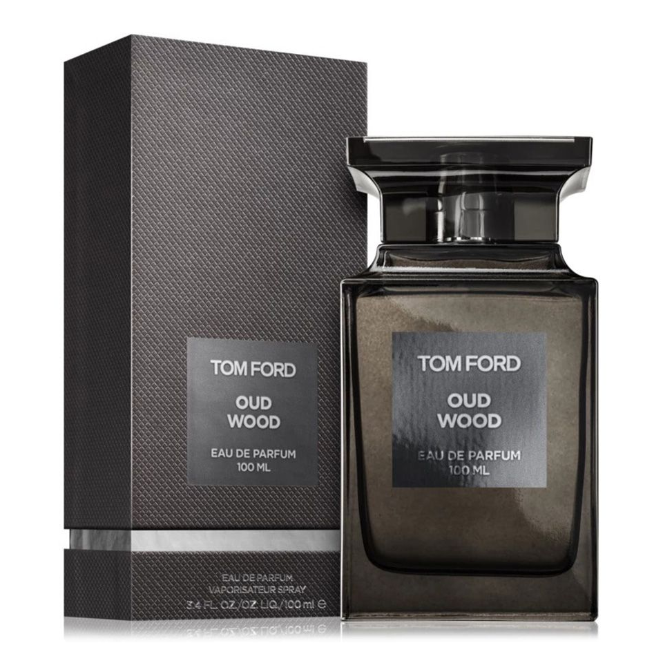 Tom Ford Oud Wood EDP là dòng nước hoa cao cấp