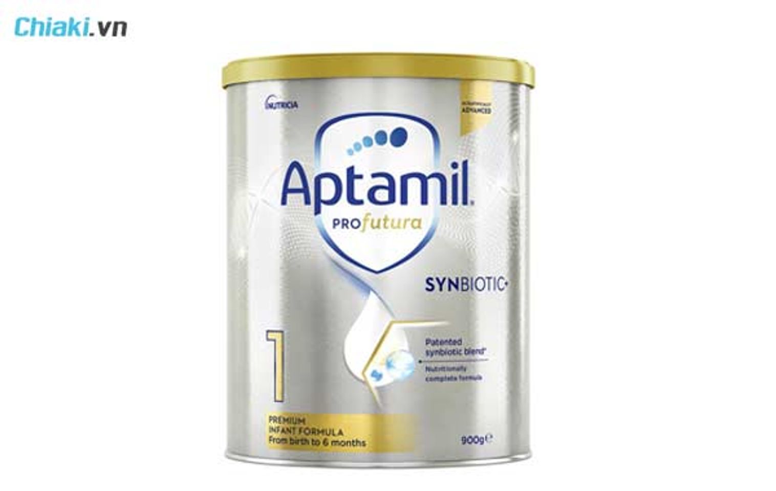sữa cho trẻ sơ sinh từ 0-6 th&aacute;ng tuổi Aptamil Profutura Step 1