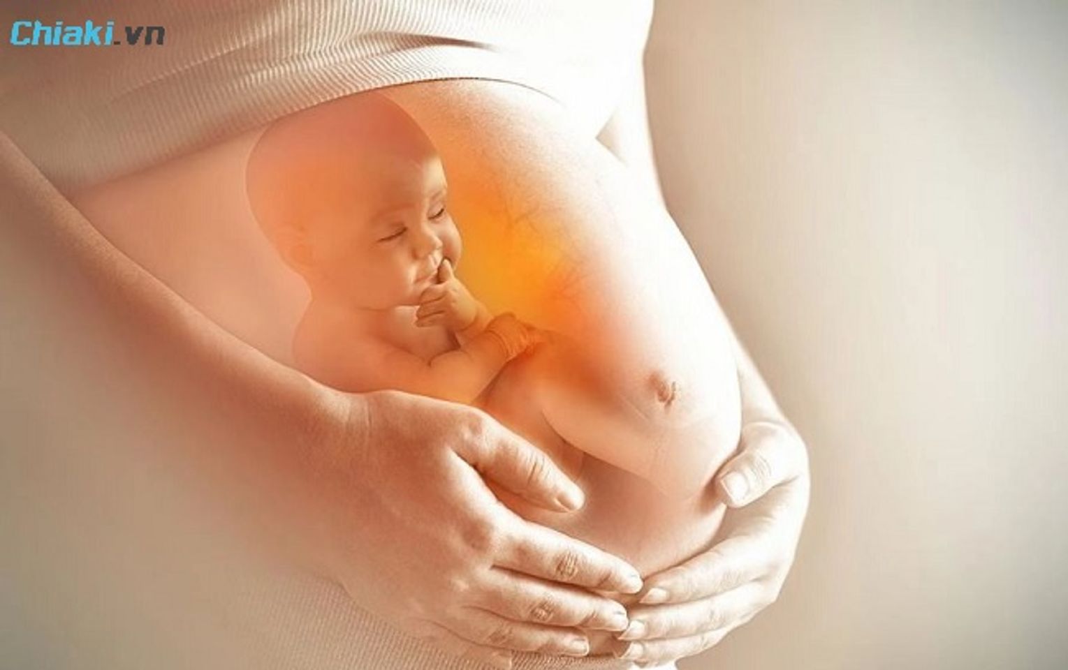ưu &dstrok;iểm của sữa bầu đối với mẹ v&agrave; thai nhi