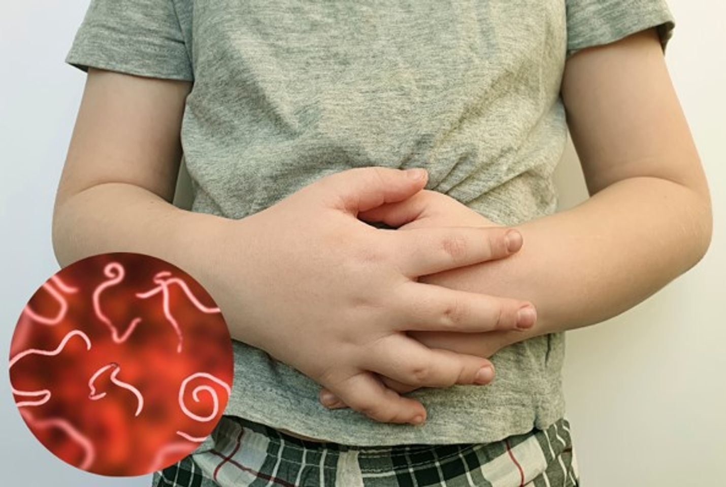 Khi n&agrave;o cần uống thuốc tẩy giun?