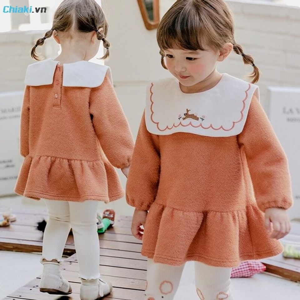 T&ecirc;n b&eacute; g&aacute;i họ Nguyễn thể hiện sự th&ocirc;ng minh, nhanh nhẹn
