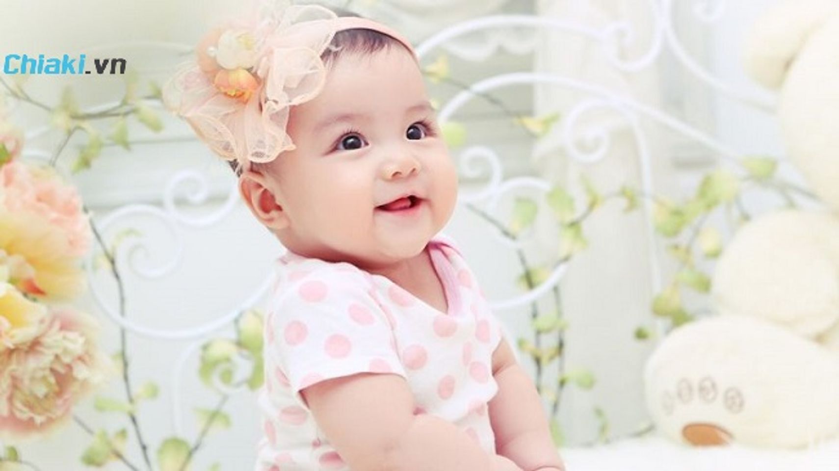 Đặt t&ecirc;n con g&aacute;i họ Huỳnh thể hiện sự dịu d&agrave;ng