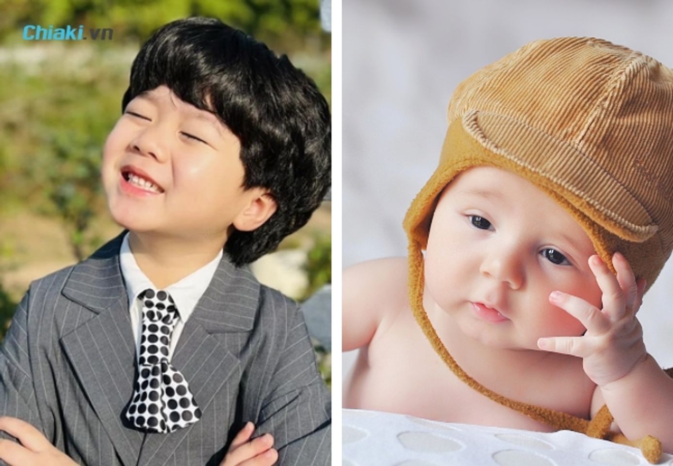 T&ecirc;n họ Đỗ h&agrave;i hước cho con trai ở nh&agrave; dễ gọi 