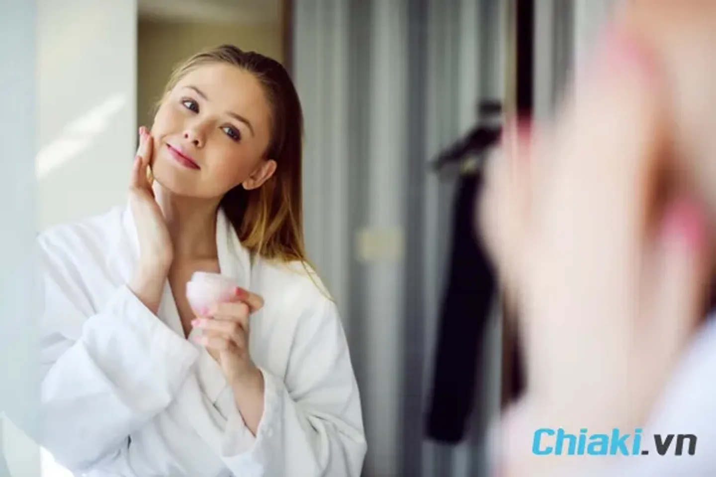 C&aacute;ch sử dụng kem dưỡng ẩm Clinique